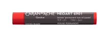 PASTEL CIRE ET HUILE NEOART 6901 ROUGE PERMANENT