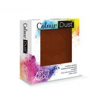 PASTEL SEC ART & GO COLOURDUST - TERRE DE SIENNE
