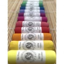 PASTELS EXTRA-FINS, TENDRES FAIT MAIN X 15 MUNGYO GALLERY 