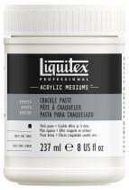 PATE A CRAQUELER LIQUITEX 237ML