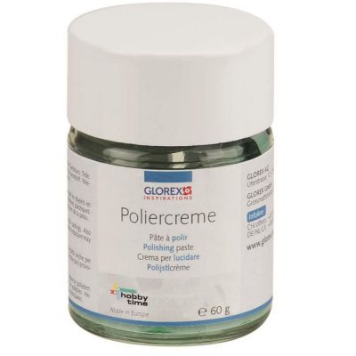 P�TE A POLIR 60G