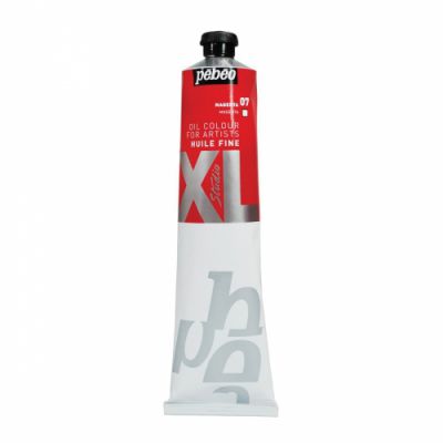 PEBEO HUILE F XL 200ML MAGENTA