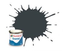 PEINTURE &Eacute;MAIL HUMBROL ENAMEL 66 - OLIVE DRAB - MATT - (14ML)