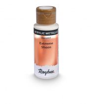 PEINTURE EXTREME SHEEN 59ML OR ROSE