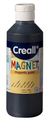 PEINTURE MAGNETIQUE NOIRE