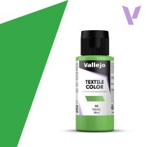 PEINTURE TEXTILE COLOR MINT 60 ML