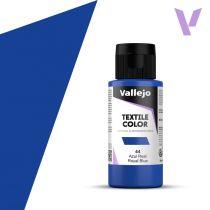 PEINTURE TEXTILE COLOR ROYAL BLUE 60 ML