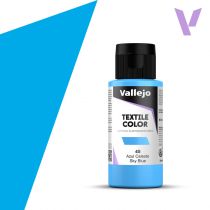 PEINTURE TEXTILE COLOR SKY BLUE 60 ML