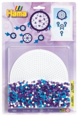 CAPTURE PERLES HAMA