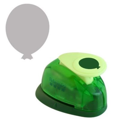 PETITE PERFO BALLON