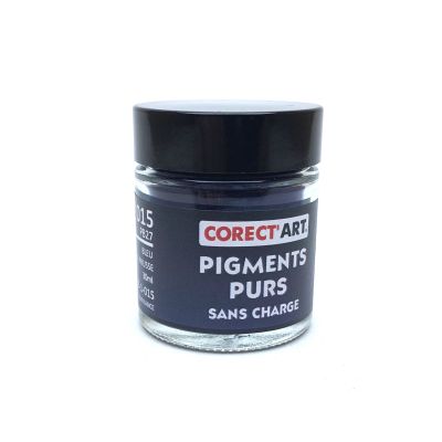 PIGMENT 30ML BLEU DE PRUSSE