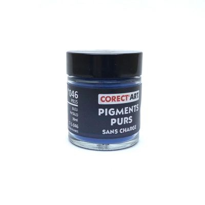 PIGMENT 30ML BLEU PRADO