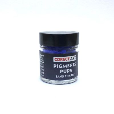 PIGMENT 30ML BLEU PROVENCE