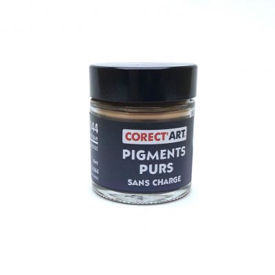 PIGMENT 30ML BRONZE