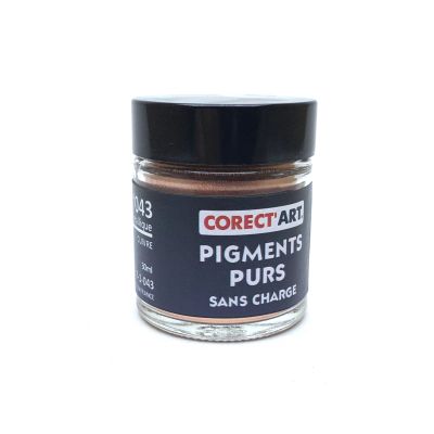 PIGMENT 30ML CUIVRE