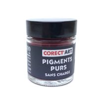 PIGMENT 30ML LAQUE CARMIN