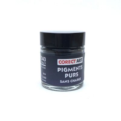 PIGMENT 30ML NOIR DE VIGNE