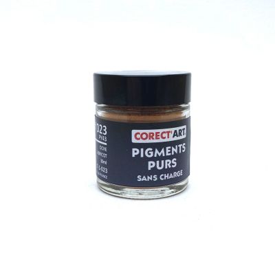 PIGMENT 30ML OCRE ABRICOT