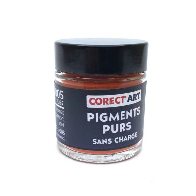 PIGMENT 30ML ORANGE