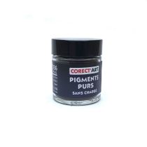 PIGMENT 30ML OXYDE DE FER BRUN FONCE