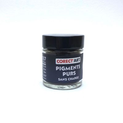 PIGMENT 30ML OXYDE DE FER BRUN TRANSPARENT