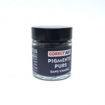 PIGMENT 30ML OXYDE DE FER NOIR
