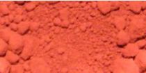 PIGMENT 30ML OXYDE DE FER ROUGE