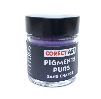 PIGMENT 30ML PARME D\'OUTREMER