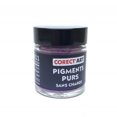PIGMENT 30ML ROSE D\'OUTREMER