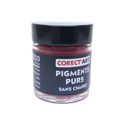 PIGMENT 30ML ROSE QUINACRIDONE