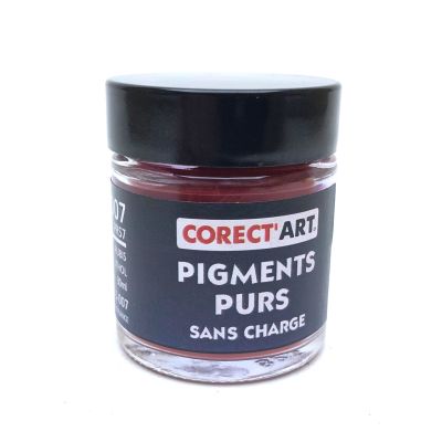 PIGMENT 30ML RUBIS