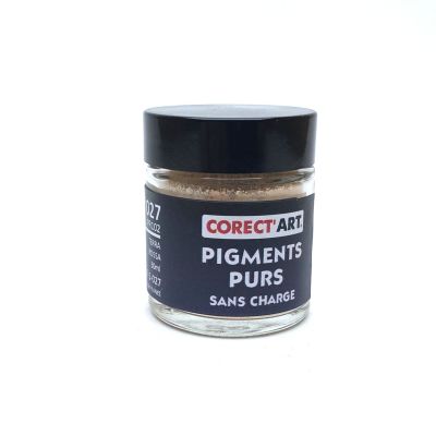 PIGMENT 30ML TERRA ROSA