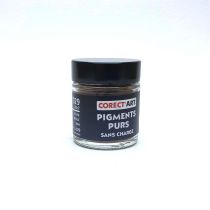 PIGMENT 30ML TERRE DE SIENNE BRULEE