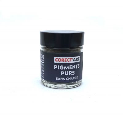 PIGMENT 30ML TERRE OMBRE NATURELLE