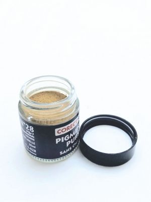 PIGMENT 30ML TERRE SIENNE NATURELLE