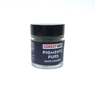 PIGMENT 30ML TERRE VERTE