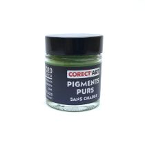 PIGMENT 30ML VERT ANGLAIS CLAIR