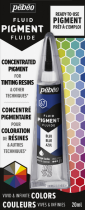 PIGMENT FLUIDE 20ml BLEU