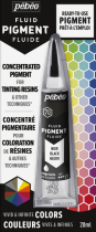 PIGMENT FLUIDE 20ml NOIR