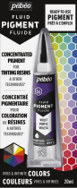 PIGMENT FLUIDE 20ml VIOLET