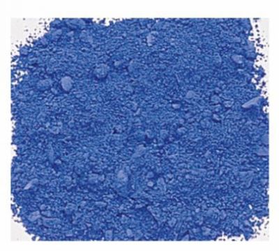 PIGMENT PUR BLEU OUTREMER CLAIR 60G