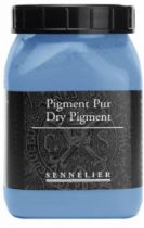 PIGMENT PUR BLEU PRIMAIRE 100 G