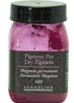 PIGMENT PUR MAGENTA PERMANENT 20G