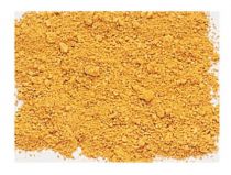 PIGMENT PUR OCRE DE RU  90G