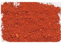 PIGMENT PUR OCRE ROUGE 90G