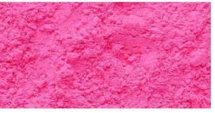 PIGMENT PUR ROSE FLUO 100G