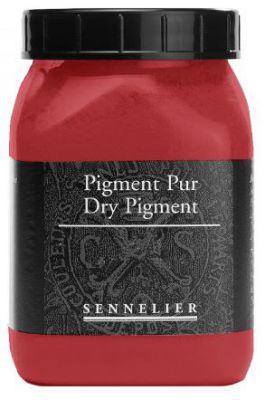 PIGMENT PUR ROUGE DE VENISE 170G