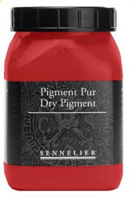 PIGMENT PUR ROUGE HELIOS