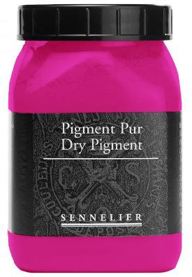 PIGMENT PUR ROUGE PRIMAIRE 110 G
