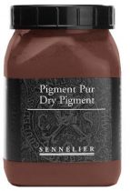 PIGMENT PUR TERRE D\'OMBRE BRULEE 140G
